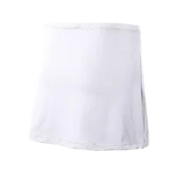 Reece Australia Fundamental hockeyrokje junior white< Hockeykleding