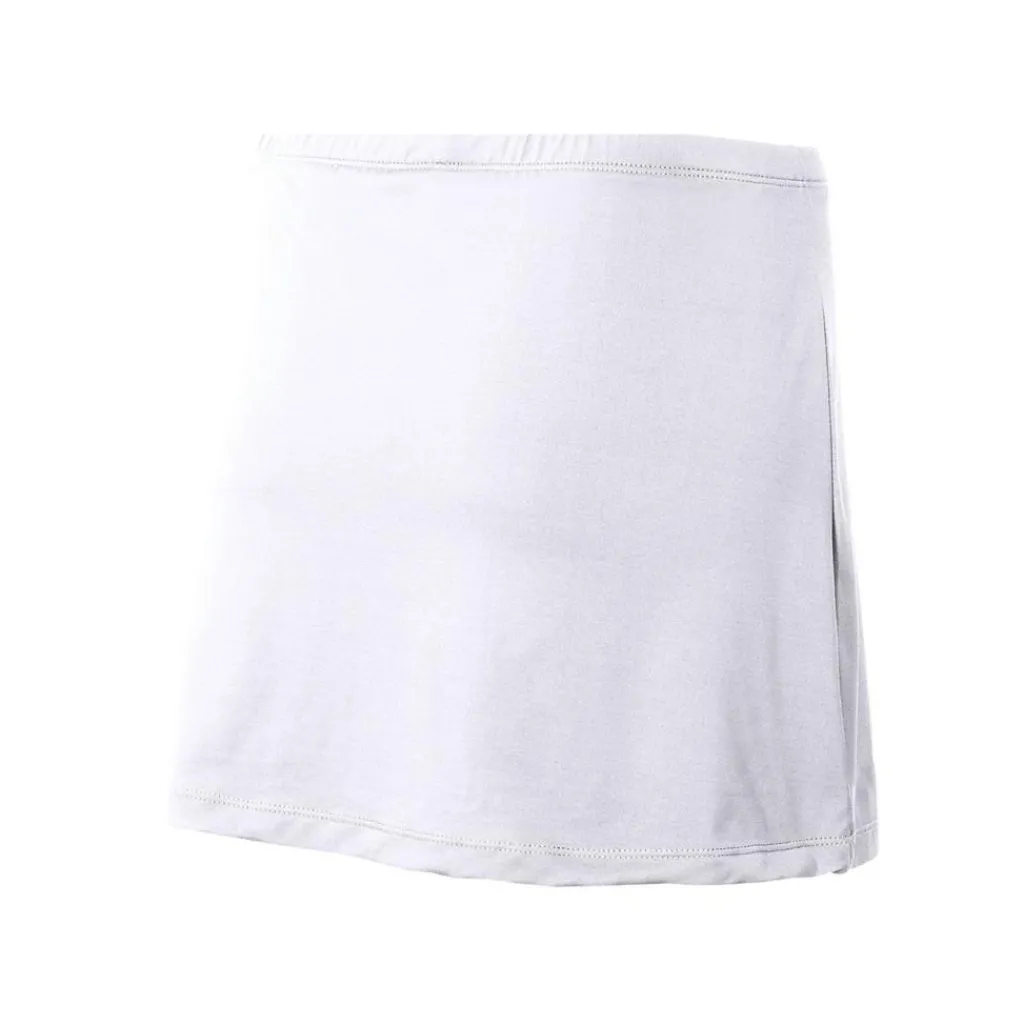 Reece Australia Fundamental hockeyrokje junior white< Hockeykleding