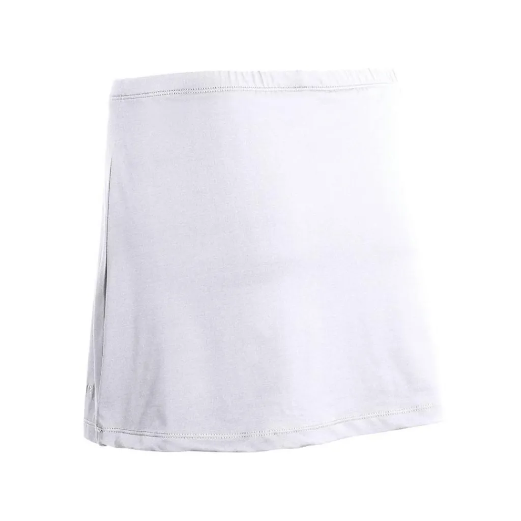 Reece Australia Fundamental hockeyrokje junior white< Hockeykleding