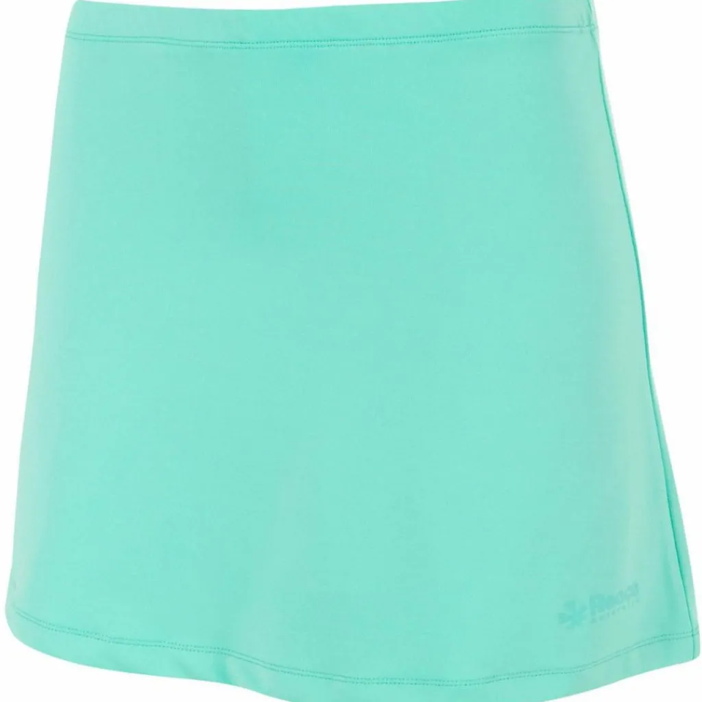 Tenniskleding-Reece Australia Fundamental tennisrokje mint