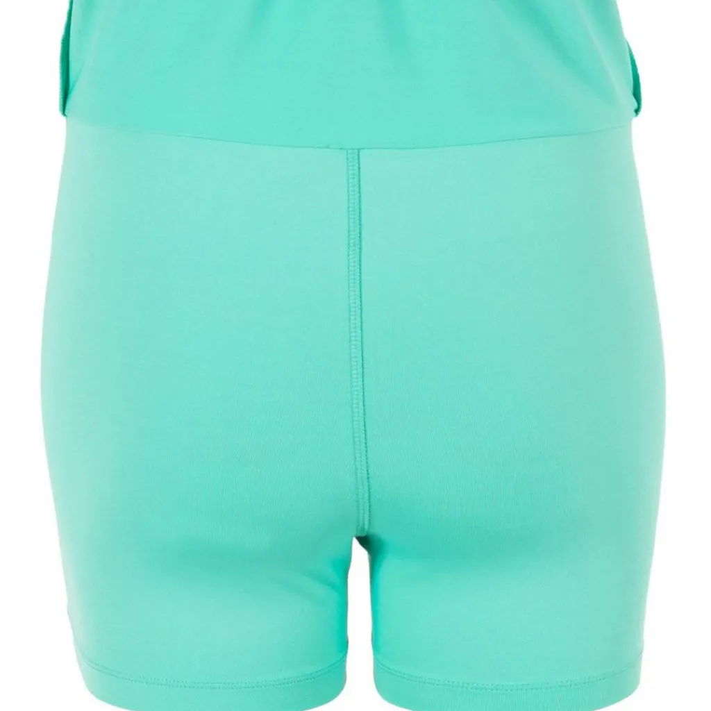 Tenniskleding-Reece Australia Fundamental tennisrokje mint