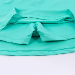 Tenniskleding-Reece Australia Fundamental tennisrokje mint