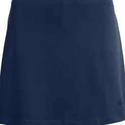 Tenniskleding-Reece Australia  Fundamental tennisrokje junior navy