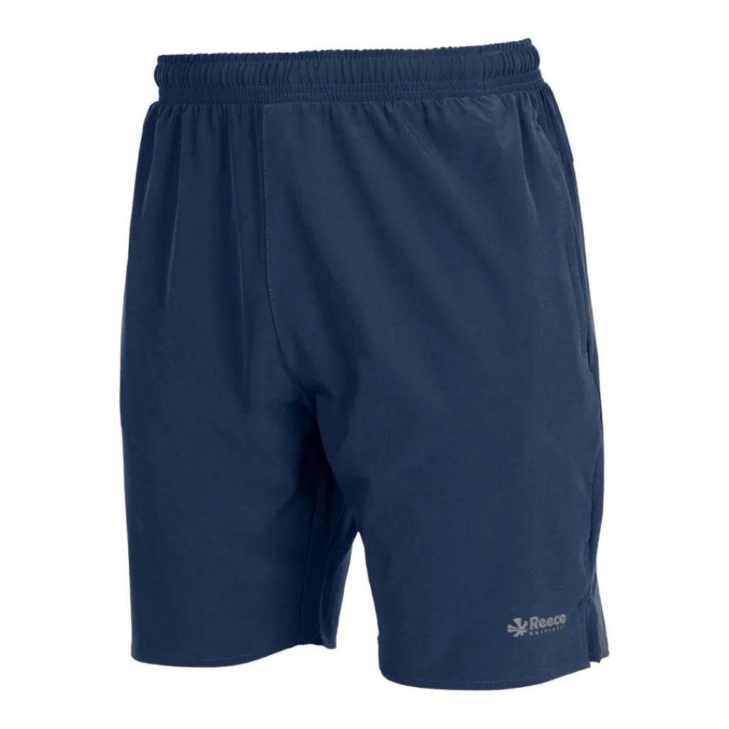 Hockeykleding-Reece Australia Legacy hockeyshort junior navy