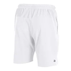 Reece Australia Legacy tennisshort heren white< Tenniskleding