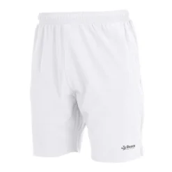 Tenniskleding-Reece Australia Legacy tennisshort junior white