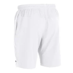 Tenniskleding-Reece Australia Legacy tennisshort junior white