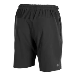 Tenniskleding-Reece Australia  Legacy tennisshort junior black