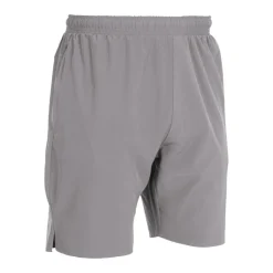 Tenniskleding-Reece Australia Legacy tennisshort grey