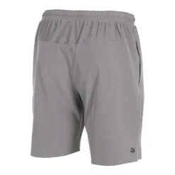 Tenniskleding-Reece Australia Legacy tennisshort grey