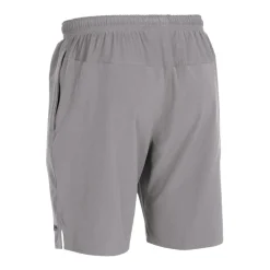 Tenniskleding-Reece Australia Legacy tennisshort grey