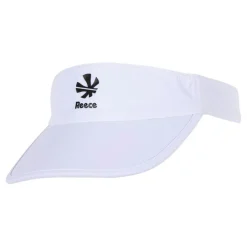 Reece Australia Racket Visor zonneklep white< Tenniskleding