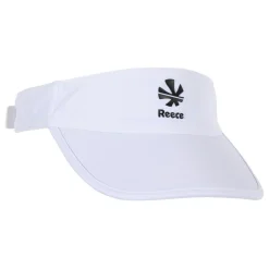 Reece Australia Racket Visor zonneklep white< Tenniskleding