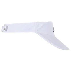 Reece Australia Racket Visor zonneklep white< Tenniskleding