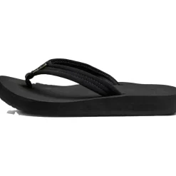 Slippers-Reef Cushion Breeze slippers dames black