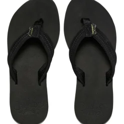 Slippers-Reef Cushion Breeze slippers dames black