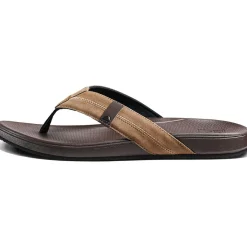Reef Cushion Phantom 2.0 slippers heren brown tan< Slippers