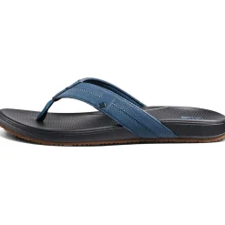 Slippers-Reef Cushion Phantom 2.0 slippers heren orion black