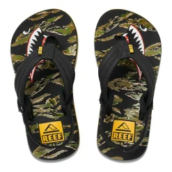 Sandalen-Reef Little Ahi sandalen junior tiger shark