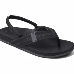 Sandalen-Reef Little Cushion Phantom sandalen peuter black