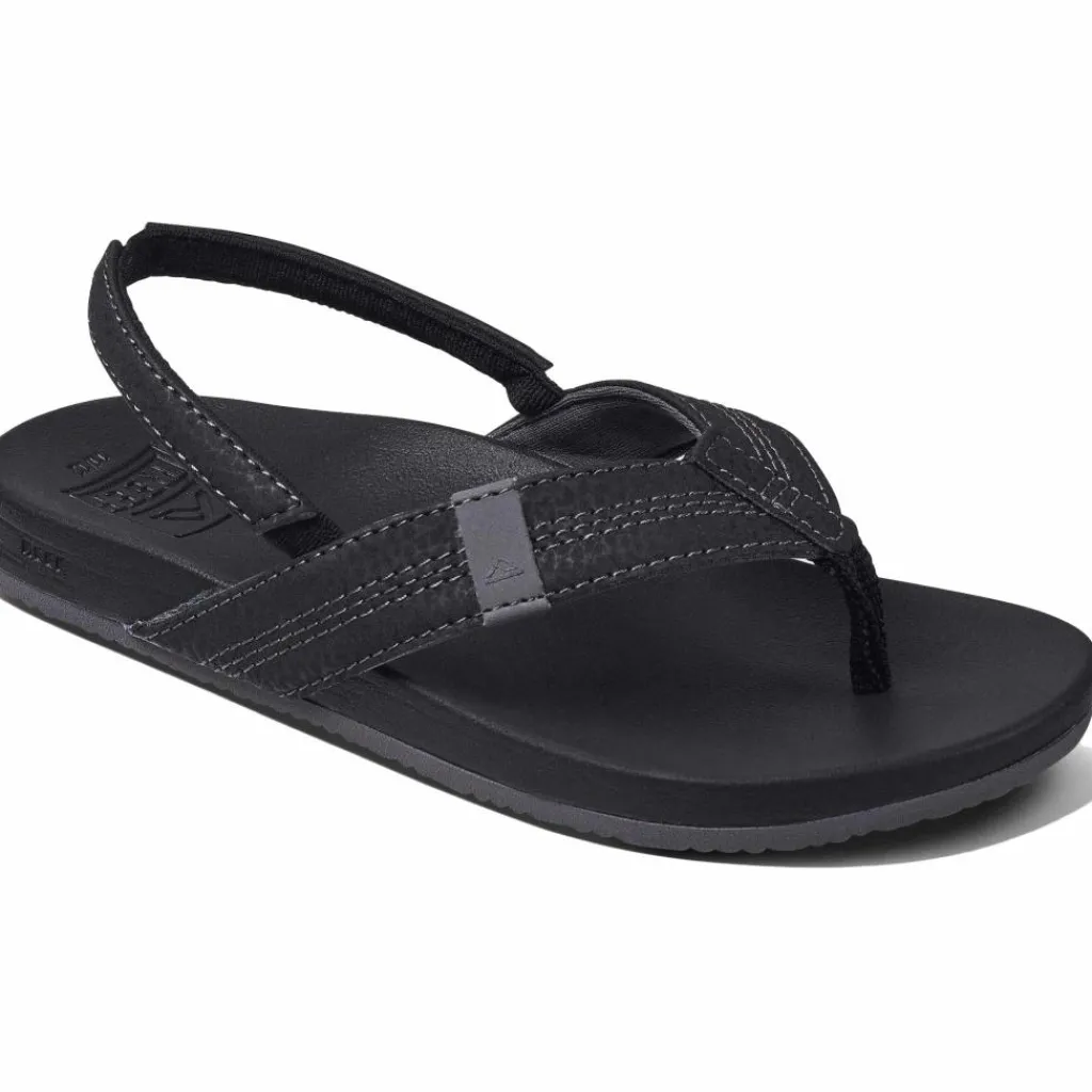 Sandalen-Reef Little Cushion Phantom sandalen peuter black