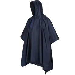 Regenkleding & -Laarzen-Regatta Andrik regenponcho navy