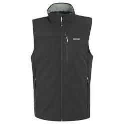Regatta Arana softshell bodywarmer heren ash glacier< Outdoor Jack