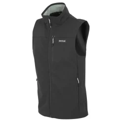 Regatta Arana softshell bodywarmer heren ash glacier< Outdoor Jack