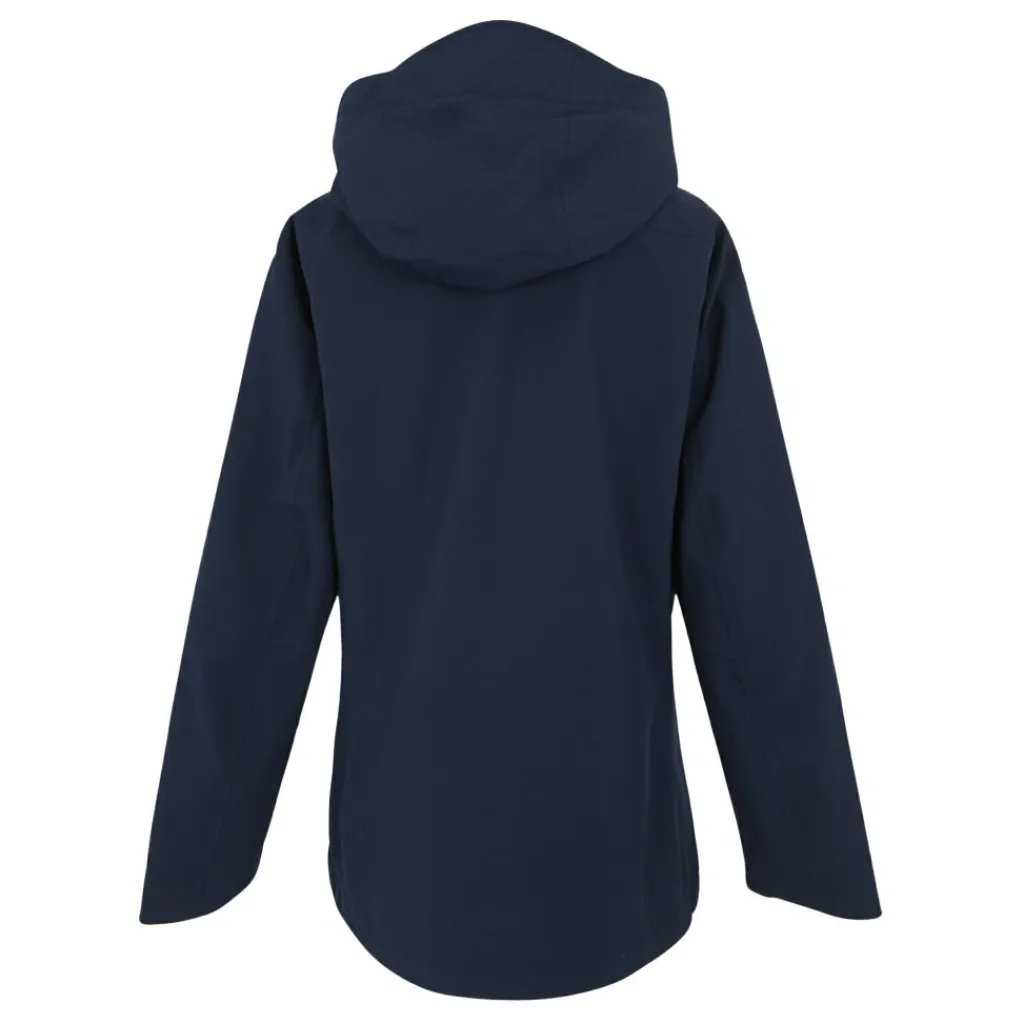 Outdoor Jack-Regatta Birchdale II outdoor jack dames navy icy morn