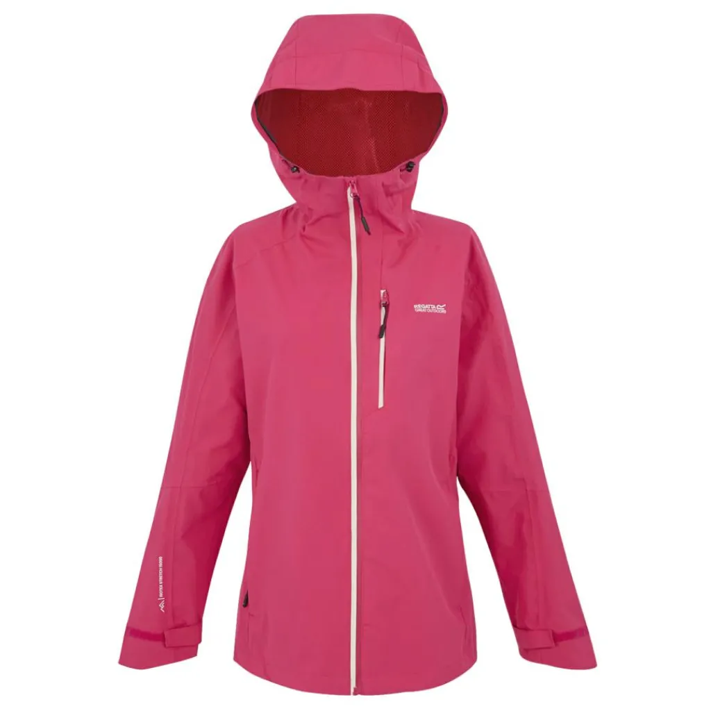 Outdoor Jack-Regatta Birchdale II outdoor jack dames pop