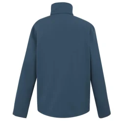 Regatta Cera V softshell jas heren moonlight denim< Outdoor Jack