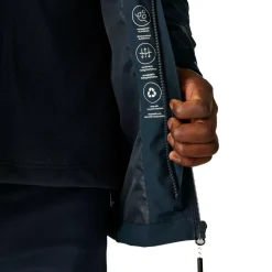 Regatta Coriver softshell jas heren navy< Outdoor Jack