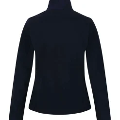 Regatta Floreo IV fleece vest dames navy< Fleece Vest