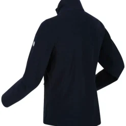 Regatta Floreo IV fleece vest dames navy< Fleece Vest