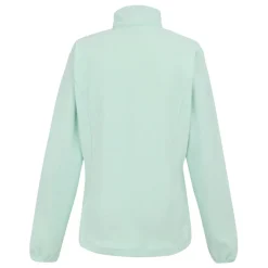 Fleece Vest-Regatta Floreo IV fleece vest dames icy morning