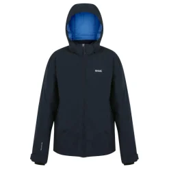 Outdoor Jack-Regatta Frelton outdoor jack heren navy