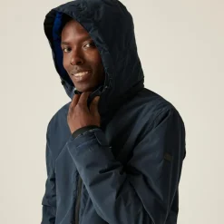 Outdoor Jack-Regatta Frelton outdoor jack heren navy