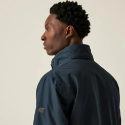 Outdoor Jack-Regatta Frelton outdoor jack heren navy