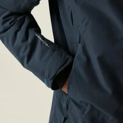 Outdoor Jack-Regatta Frelton outdoor jack heren navy