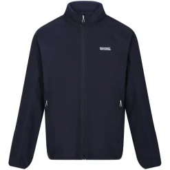 Regatta Hadfield fleece vest heren navy< Fleece Vest