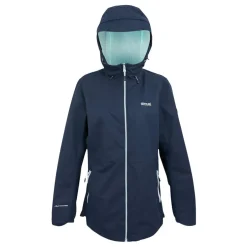 Outdoor Jack-Regatta Hamara IV outdoor jack dames navy