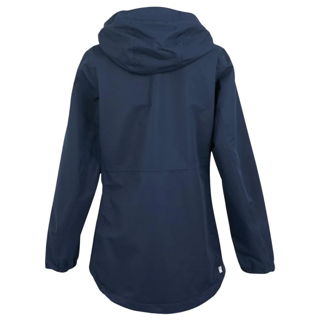 Outdoor Jack-Regatta Hamara IV outdoor jack dames navy