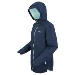 Outdoor Jack-Regatta Hamara IV outdoor jack dames navy