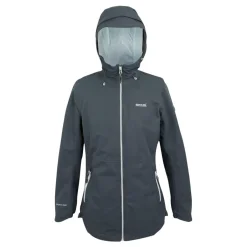 Outdoor Jack-Regatta Hamara IV outdoor jack dames seal grey oyster mushroom