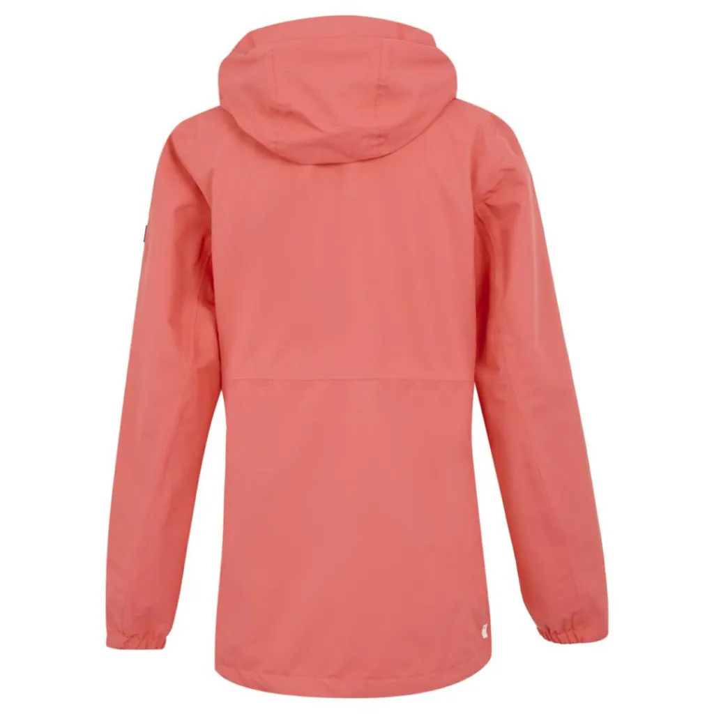 Outdoor Jack-Regatta Hamara IV outdoor jack dames peach bloom