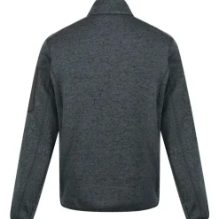 Regatta Newhill fleece vest heren ash< Fleece Vest