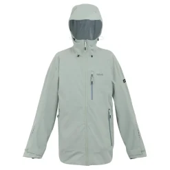 Outdoor Jack-Regatta Okara outdoor jack heren glacier