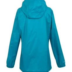 Regenkleding & -Laarzen-Regatta Pack It III regenjas dames exotic plume