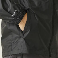 Regenkleding & -Laarzen-Regatta Pack It III regenjas heren black