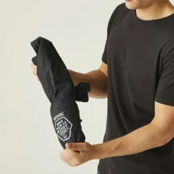 Regenkleding & -Laarzen-Regatta Pack It III regenjas heren black